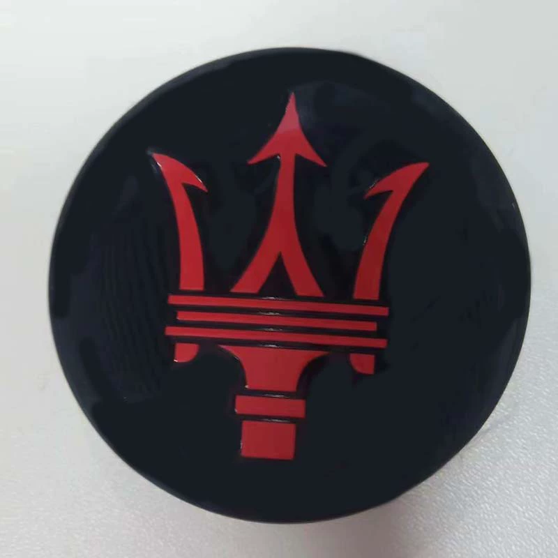 Подходит для крышки ступицы колеса Maserati