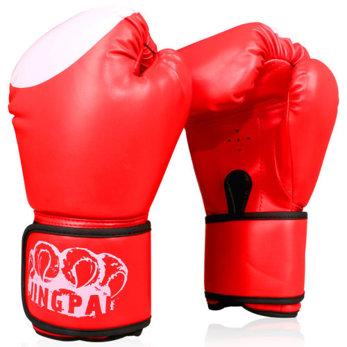 Sanda boxing gloves, professional training gloves, punching sandbags, sandbag gloves, Muay Thai fighting gloves, wholesale