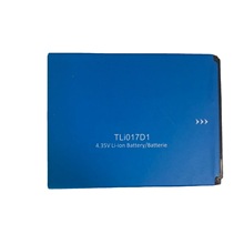 TLi017D1适用于阿尔卡特FLIP PRO手机电池