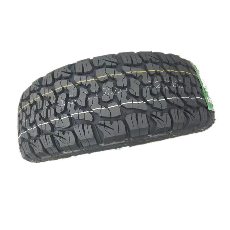 Pickup Off-Road Tires 235/245/255/265/275/50/55/60/65/70R16R17R18R1920