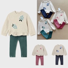 Mayoral Baby Sweater and Leggings Set 02706������ͯ���b