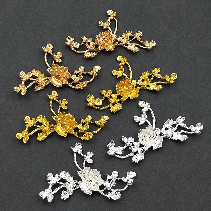 Chinese hairpin for bride