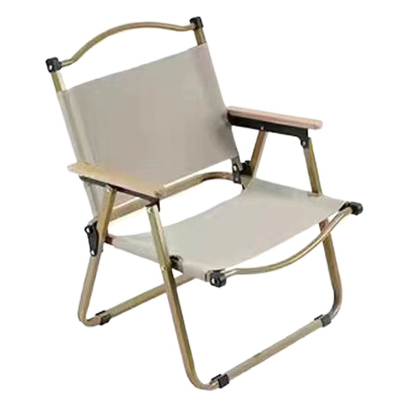 Silla plegable al por mayor silla plegable al aire libre Kermit silla Silla de picnic Mesa portátil y silla Silla de playa Silla de camping