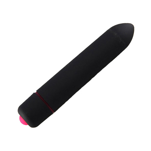 Cross-border new women's flirting self-pleasing vibrator single-frequency ten-frequency small bullet vibration adult sex toys