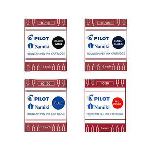 PILOT�٘�IC-50һ����īđ6֧�b�m��78G/88G/50RЦĘ䓹P����īđ
