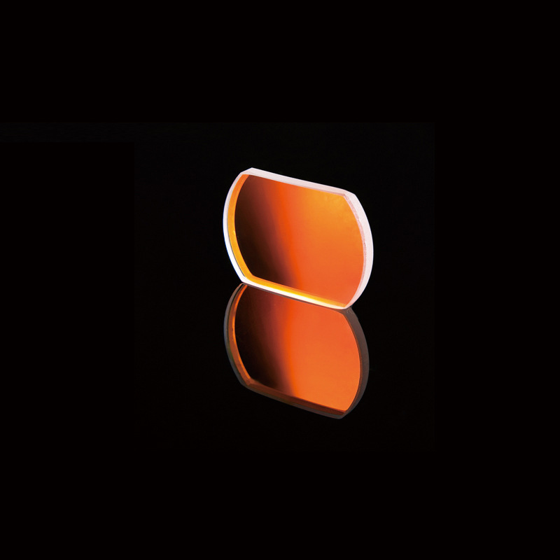 光学玻璃镀膜 镀膜透镜 增透膜 AR膜|ru