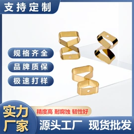 压缩弹簧;拉伸弹簧;异形弹簧