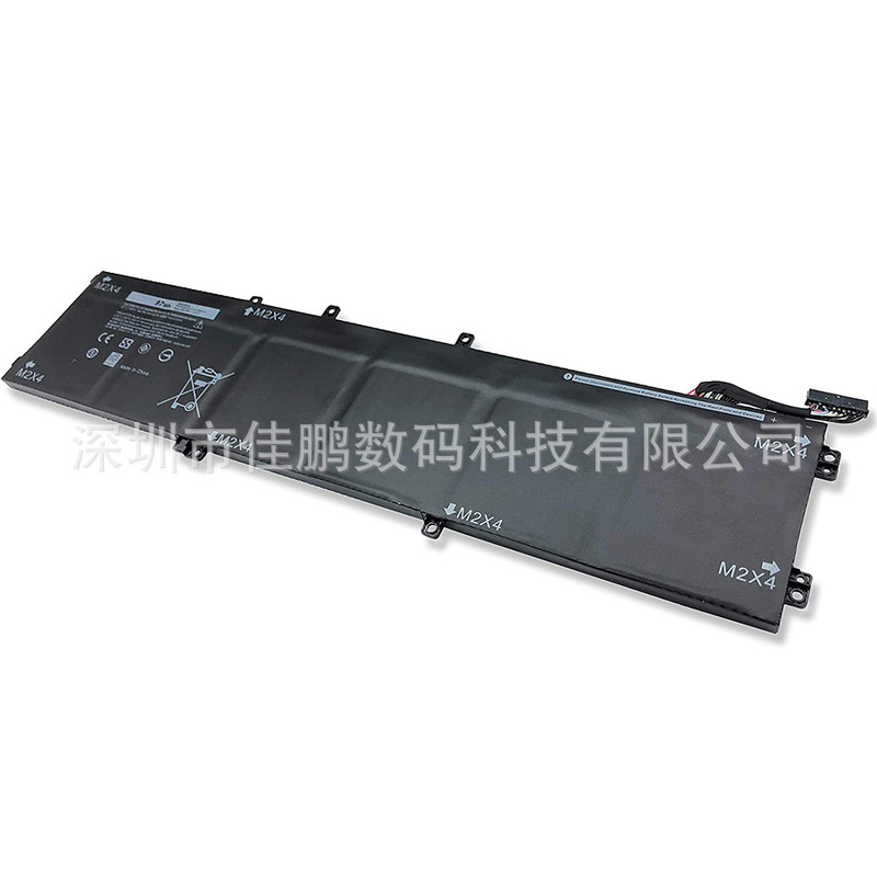 Suitable for DELL DELL XPS 15-7590 9560 9550 9570 6GTPY Laptop Battery
