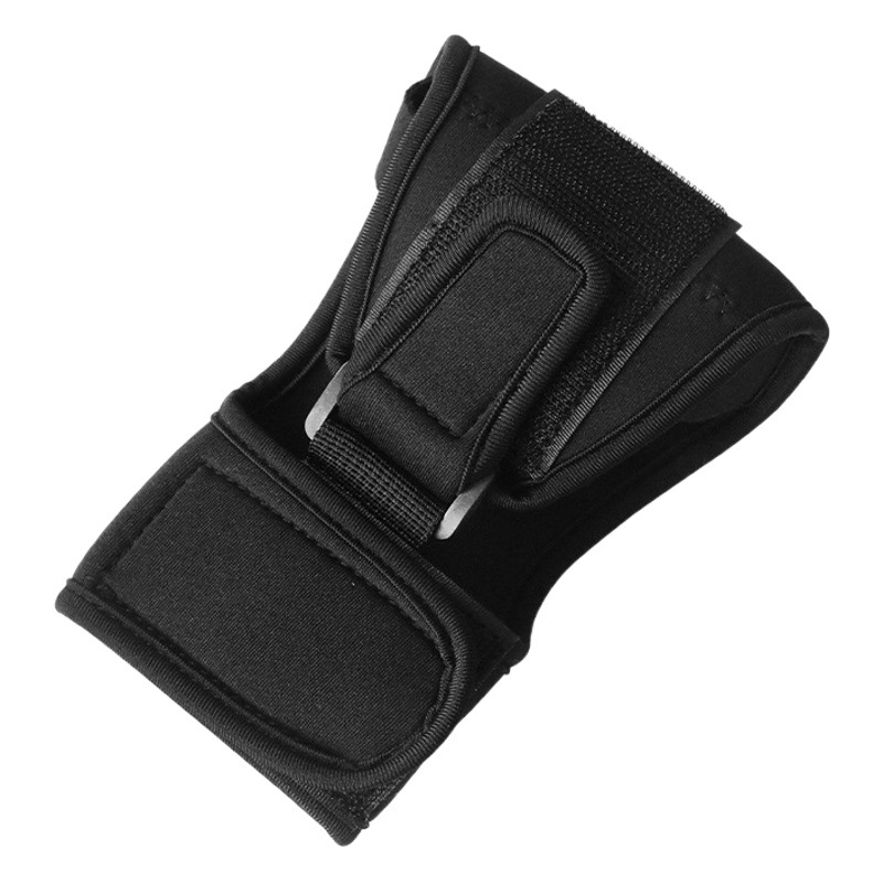 Pulley Rings Upper Limb Traction Auxiliary Training Gloves Elderly Stroke Hemiplegia Rehabilitation Fixed Gloves Rehabilitation Machine