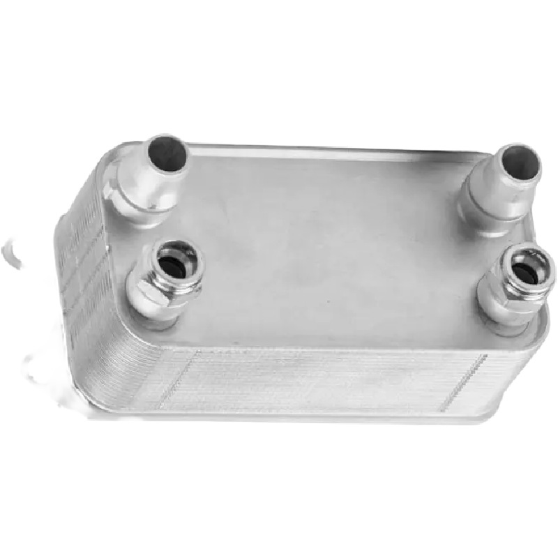 0995002300 Chengdu Hantingde Gearbox Radiator Suitable for Mercedes-Benz 204 207 212 218