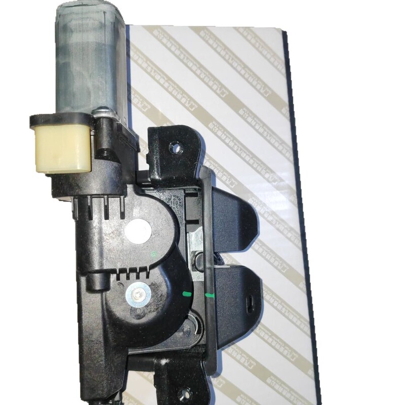 Suitable for 2017-2025 Jeep Compass Tailgate Lock with Motor Tailgate Lock 68289682Aa