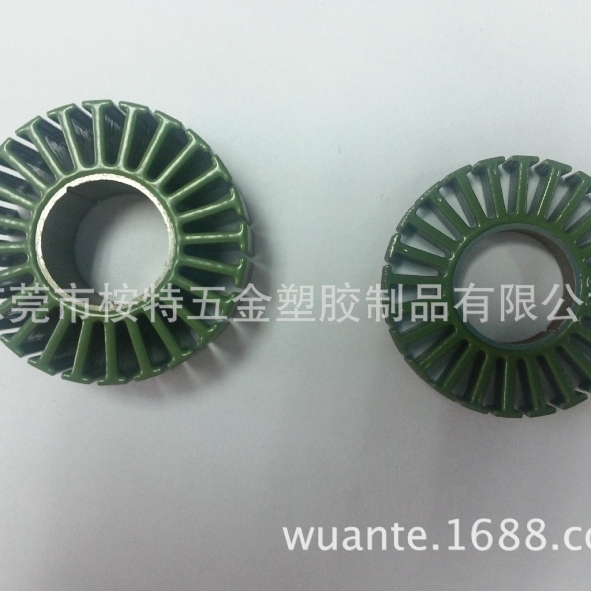 桉特五金专业供应无刷航模电机定子