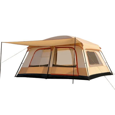 098 Outdoor Camping Tent for Avtomobil dam çadırları