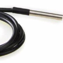 /18B20数字温度传感器探头/不锈钢外壳防水/专供出口测温精准测温