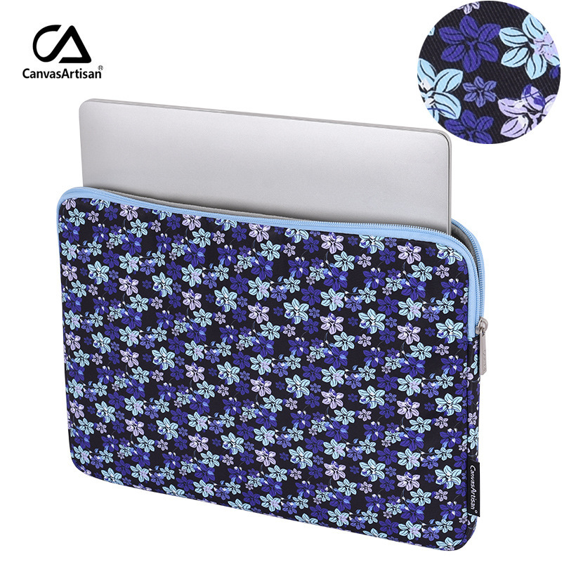 Notebook bag is suitable for Microsoft ThinkPad Lenovo Dell Samsung computer protective case flat liner bag