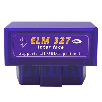 Bluetooth EML327 universal tool — Avtomobil diaqnostika alətləri