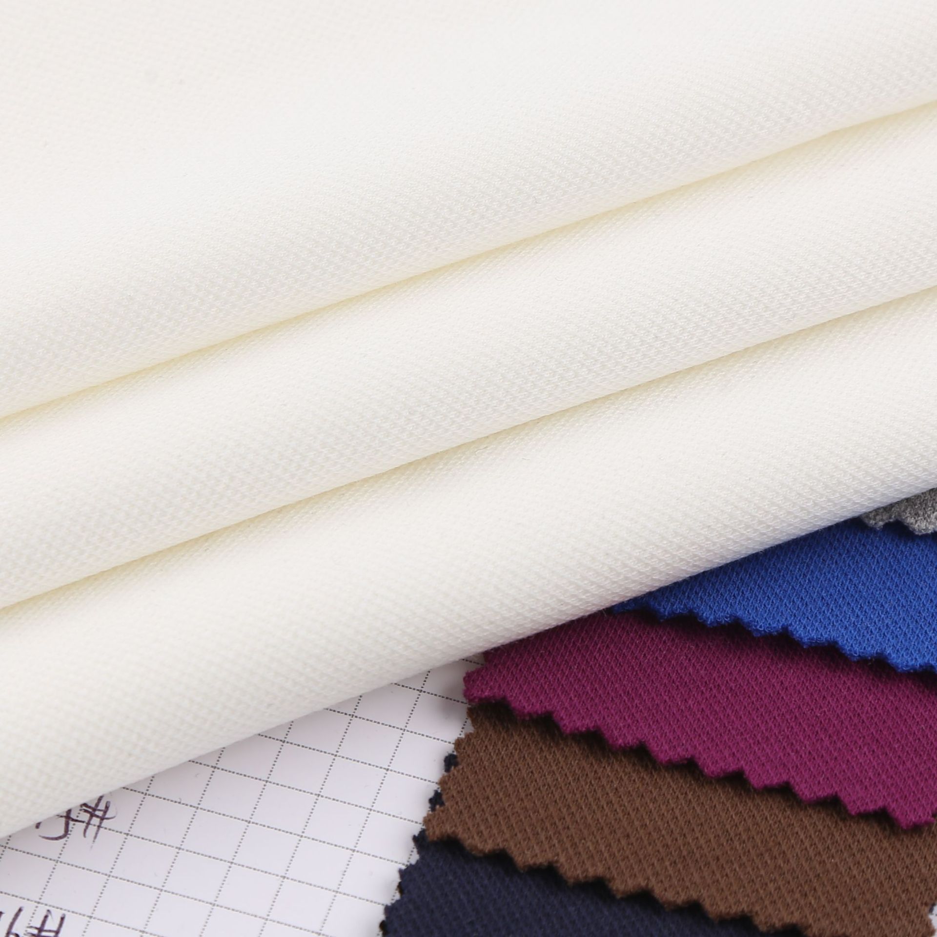 绍兴市柯桥凌跃纺织厂