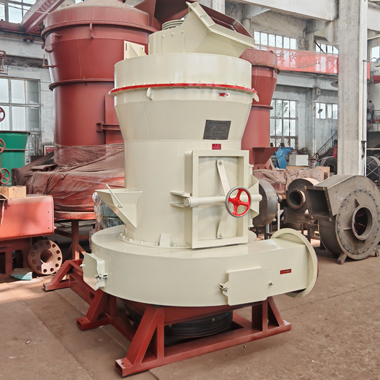 雷蒙机 金属矿磨粉机 出料325目可达 产量满意 生产厂家中州机械