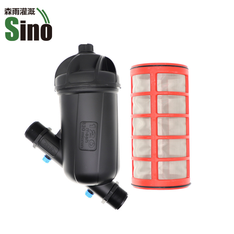 Red en forma de y de 1,5 pulgadas