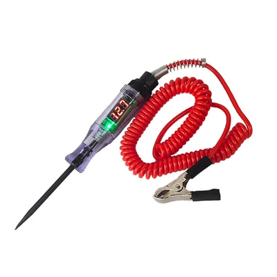 Tester 3-70V Voltage Diagnostic | Avtomobil diaqnostika alətləri
