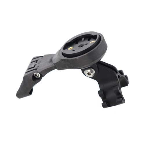 GARMIN bicycle computer holder expansion computer holder plastic GPS computer holder sports camera holder