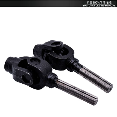 Zongshen Futian motorcycle transmission: Motorcycle engine and accessories