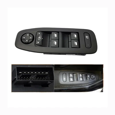 96749624Zd Is Suitable for Glass lifter