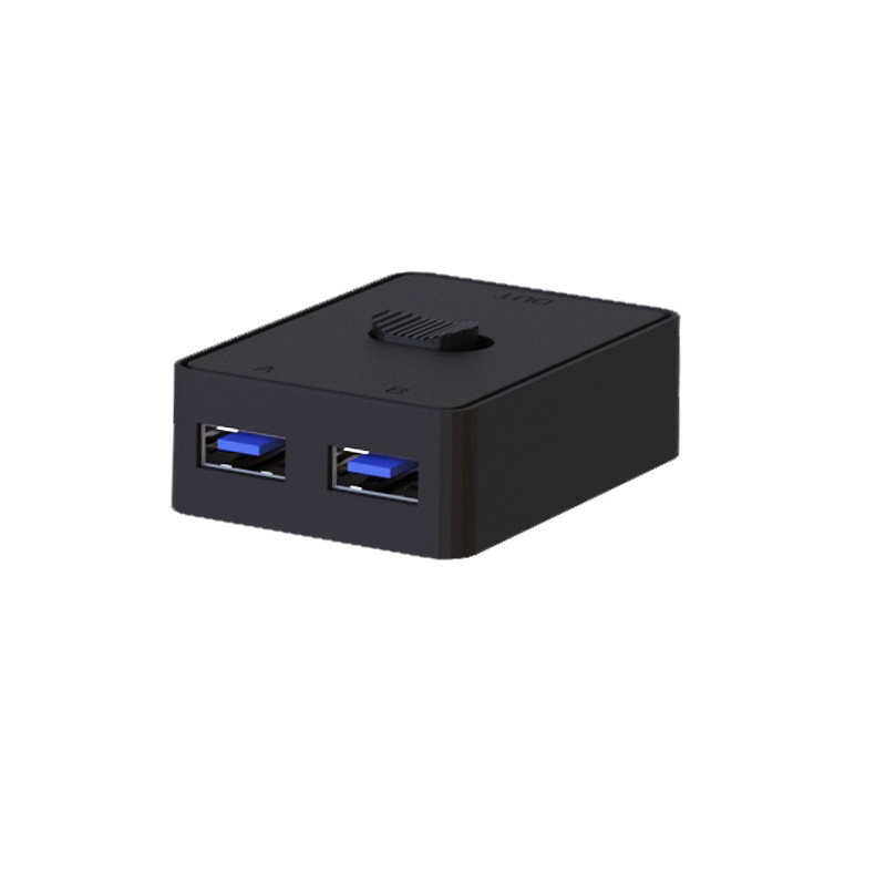 ��ӡ��������USB3.0��Դ�л���ת��ͷһ����������ֽ���Switcher