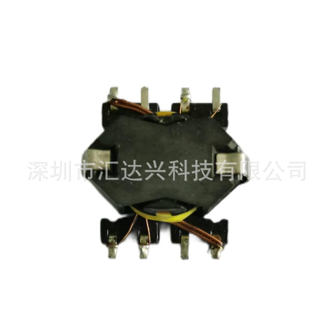 RM6贴片变压器板载通讯POE信号可根据要求制作生产电子