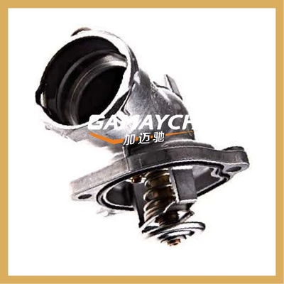 Mercedes-Benz M642 – Thermostat