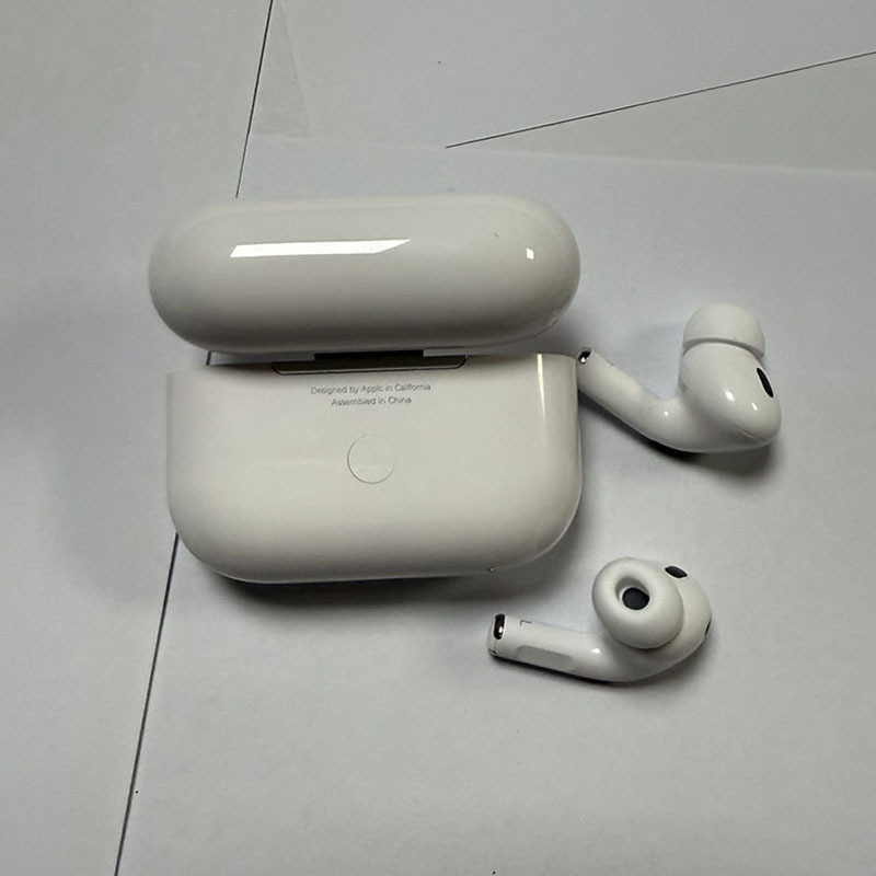 2025新型無線bluetoothイヤホン華強北五代pro 2騒音低減杰理中科クロスボーダー対外貿易熱売|undefined