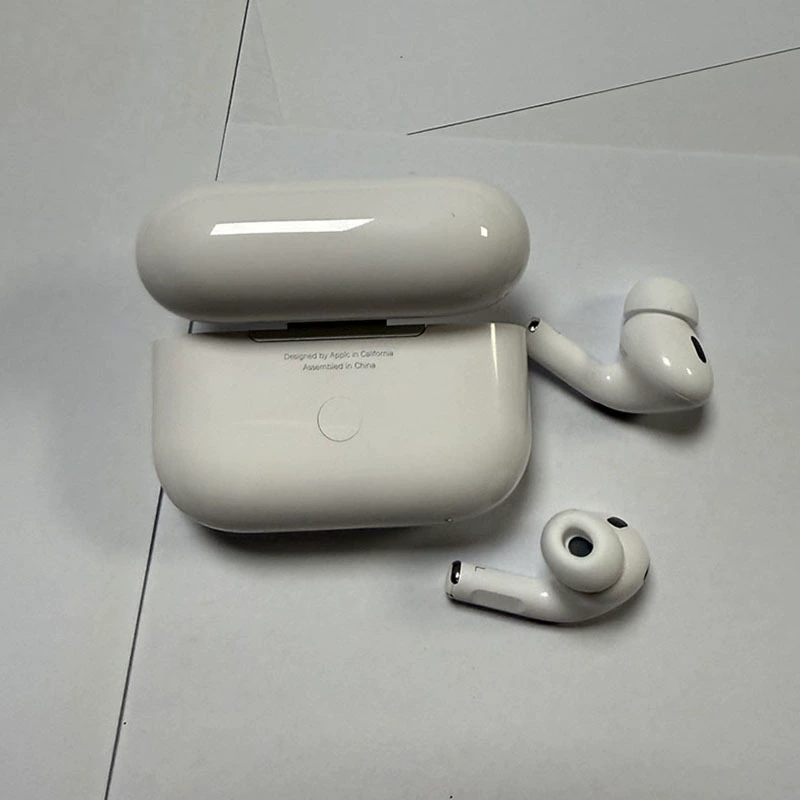 Wireless Bluetooth Headset Jieli PRO2 — ANC, Dolby Sound, Type‑C or Lightning, Long Battery (2025)