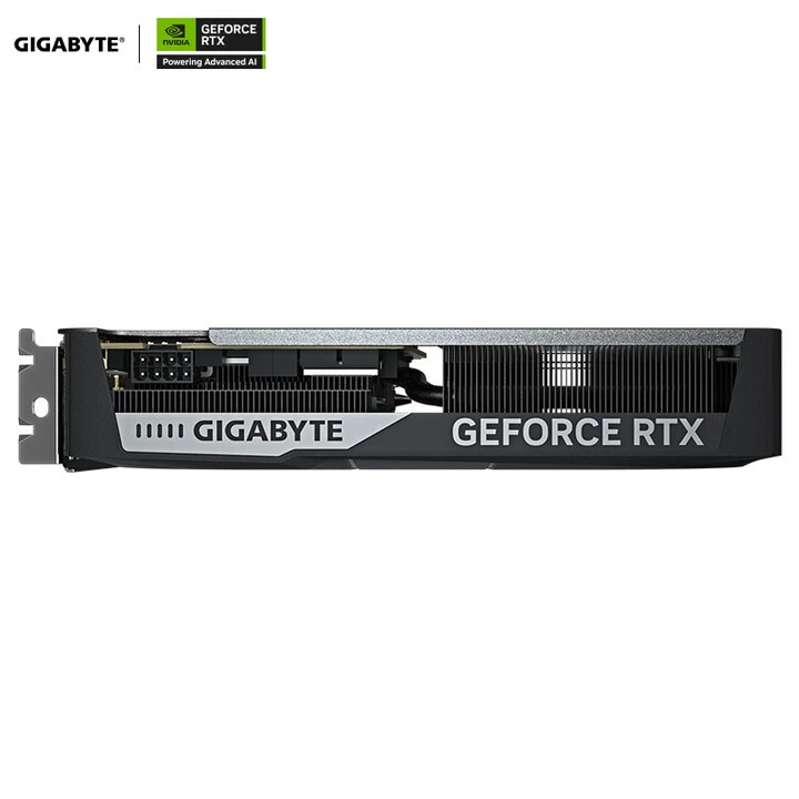 [Игровой воздушный вентилятор, дизайн ноутбука, RTX5060, 8G]