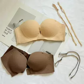 无钢圈文胸;无痕文胸;少女文胸