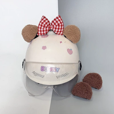 Xiaoxiong – Auto Parts and Accessories Full Helmet