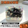 定制亚克力文化螺钿冰箱贴