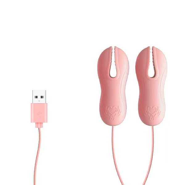 Breast clamp USB type
