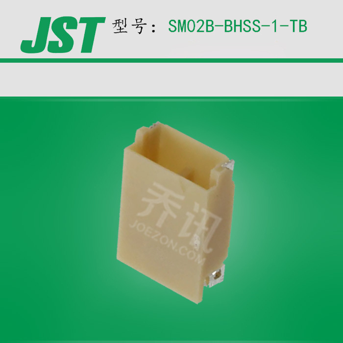 JST����������SM02B-BHSS-1-TB 2�� ����ѹ����������