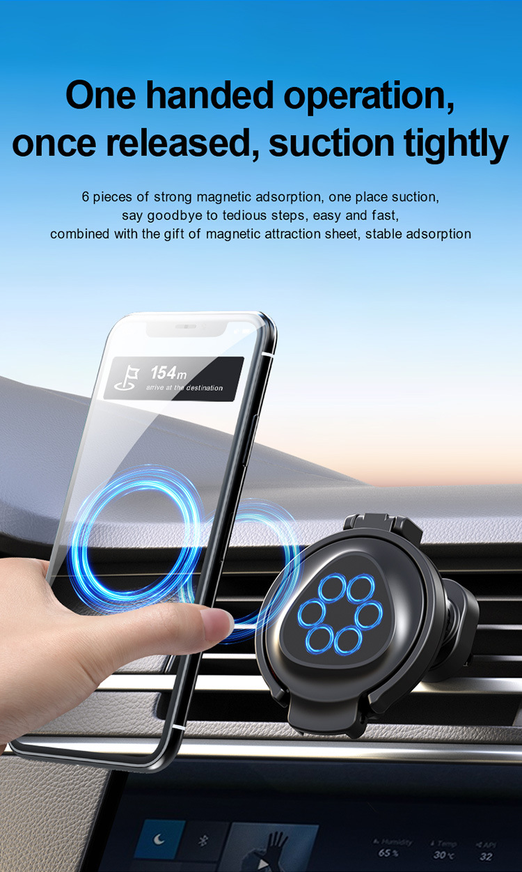 Car Air Conditioner Air Outlet Mobile Phone Holder In-Car Beverage Ashtray Holder Water Cup Holder Car Mobile Phone Holder