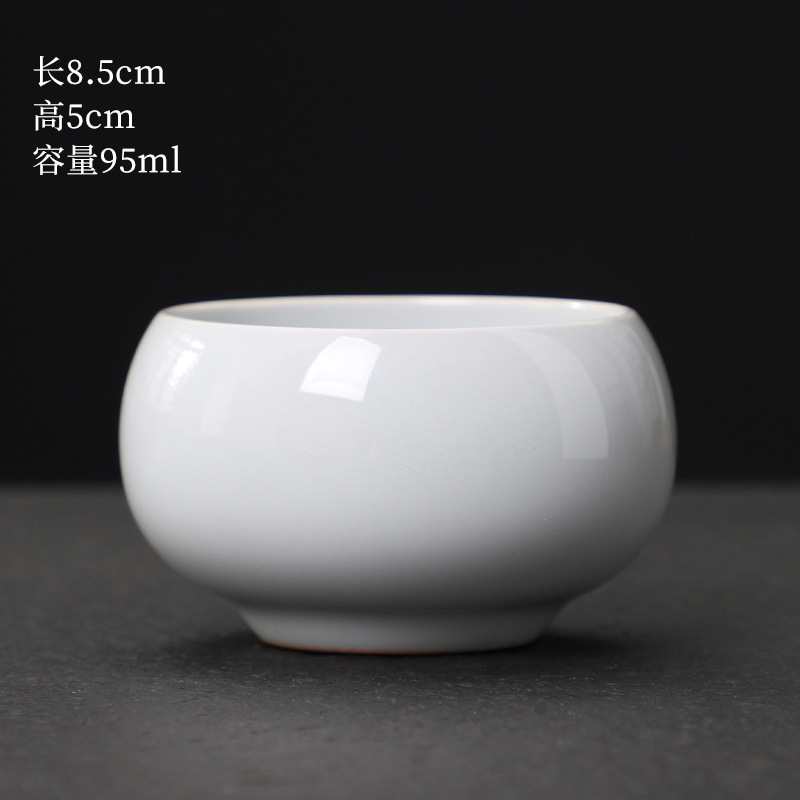 젠 컵 [딩 가마]