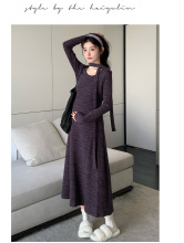 ��ɫ��ʽv�Ië��ᘿ��B��ȹ��Ů�＾2025�¿�����ȴ����Lȹ