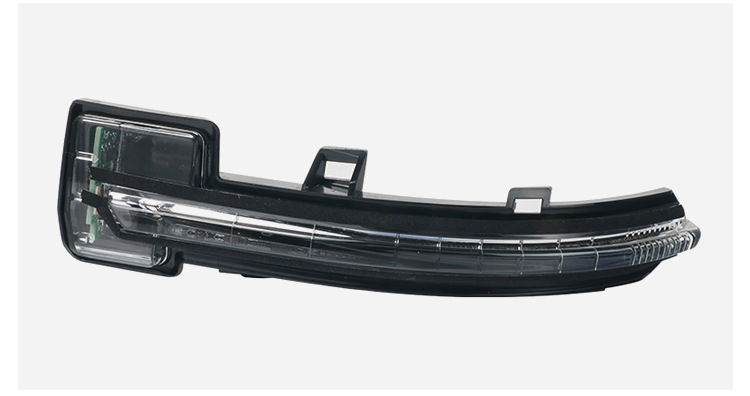 Suitable for Roewe RX5 PLUS Rear View Mirror Housing rx5plus Rear View Mirror Turn Signal Frame Lens Bottom Shell Cover