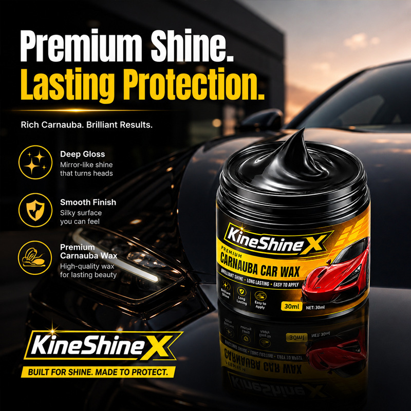 Kineshinex Car Plastic Polishing and Restoration Agent, Car Interior Plastic Renewal Agent, Restores Decorative Shine Kineshinex Car Plastic Polishing and Restoration Agent, Car Interior Plastic Renewal Agent, Restores Decorative Shine