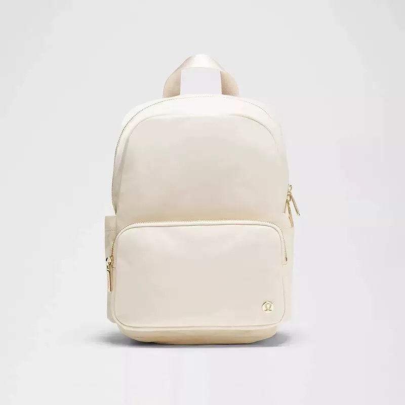 露LU2025新品Everywhere Small 小款11.5L背包LU9CZPS户外 双肩包|undefined