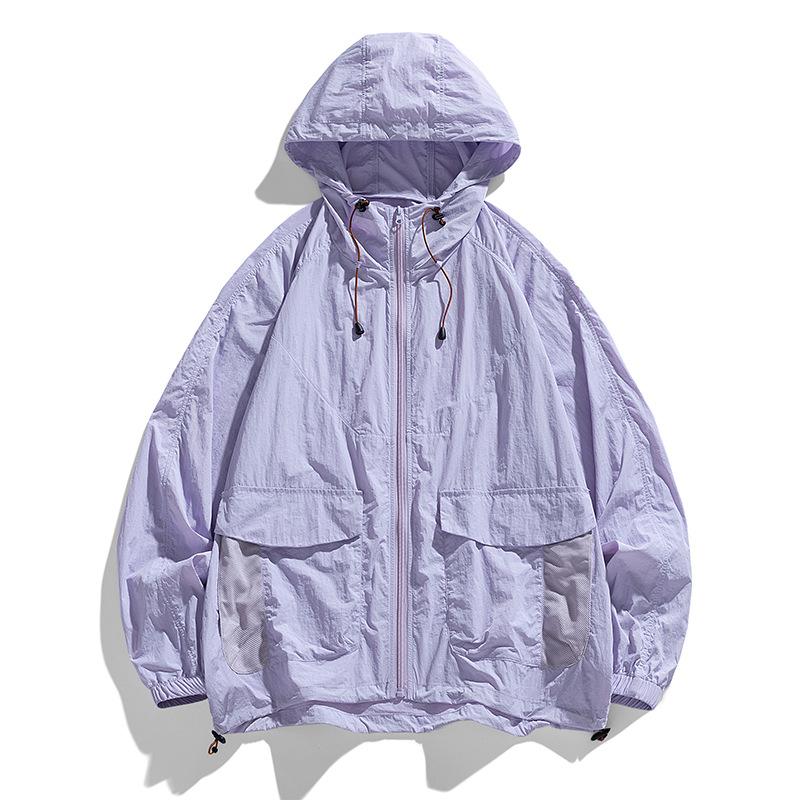 2350 회색 보라색