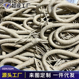 香皂、皂花;风铃;绳/线