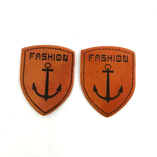 Pu Leather Label and Brand, Shenzhen Integrity Manufacturer, Pu Leather Label and Brand