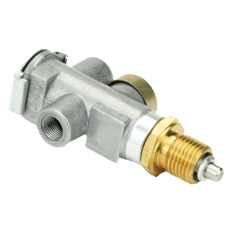 Piezas europeas del autobús del camión pesado de la válvula X8880054 41480-1100 de la transmisión