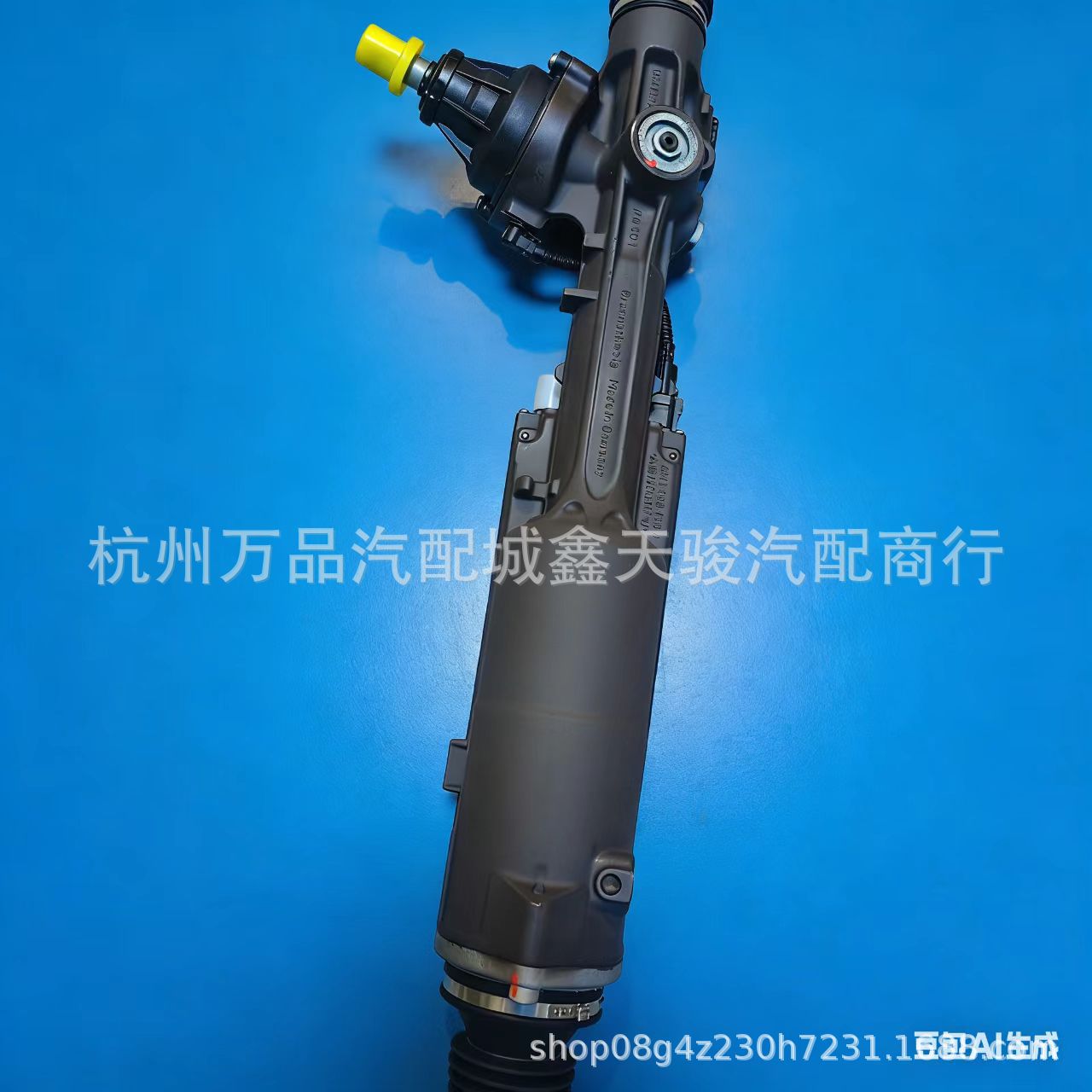 Suitable for Audi Q5L A6L A7L A8Lc8 Steering Gear 4K1423055K 4K1423055J 4K14230
