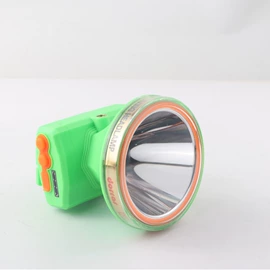 头灯头戴电筒;太阳能灯;LED球泡灯